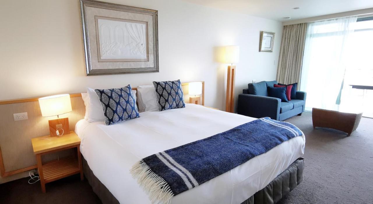 Paihia Beach Resort & Spa Hotel Room photo