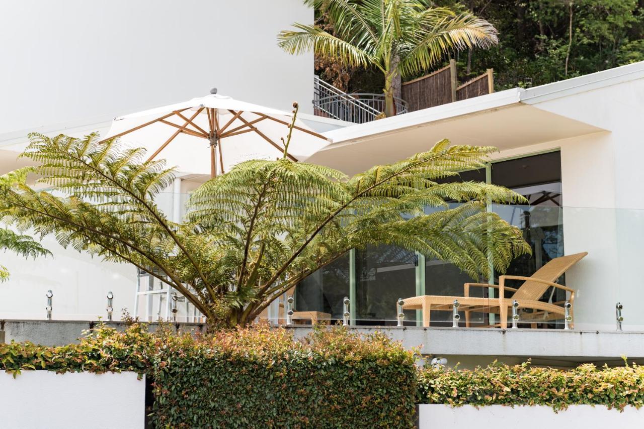 Paihia Beach Resort & Spa Hotel Exterior photo