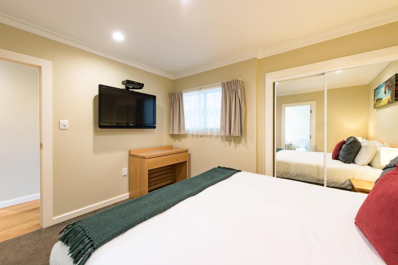 Paihia Beach Resort & Spa Hotel Exterior photo