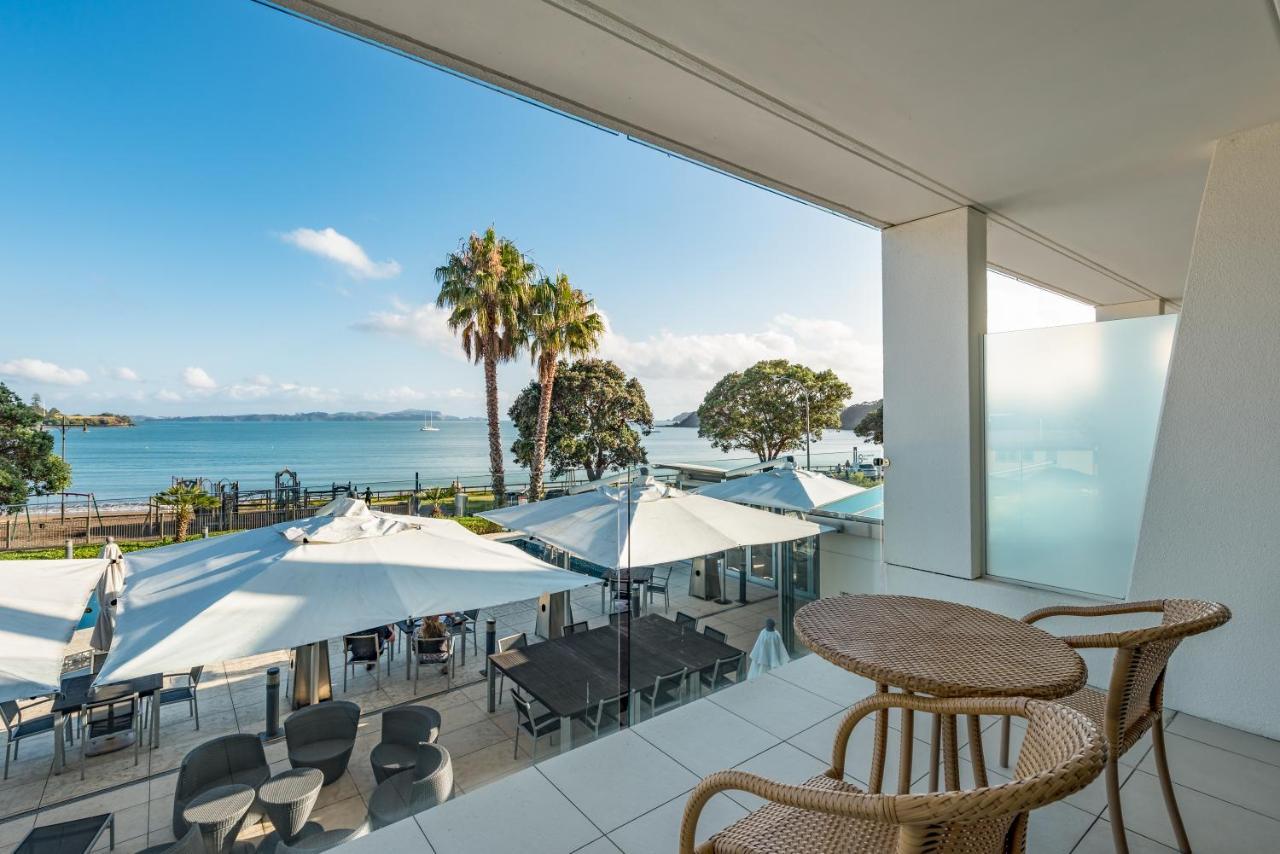 Paihia Beach Resort & Spa Hotel Exterior photo