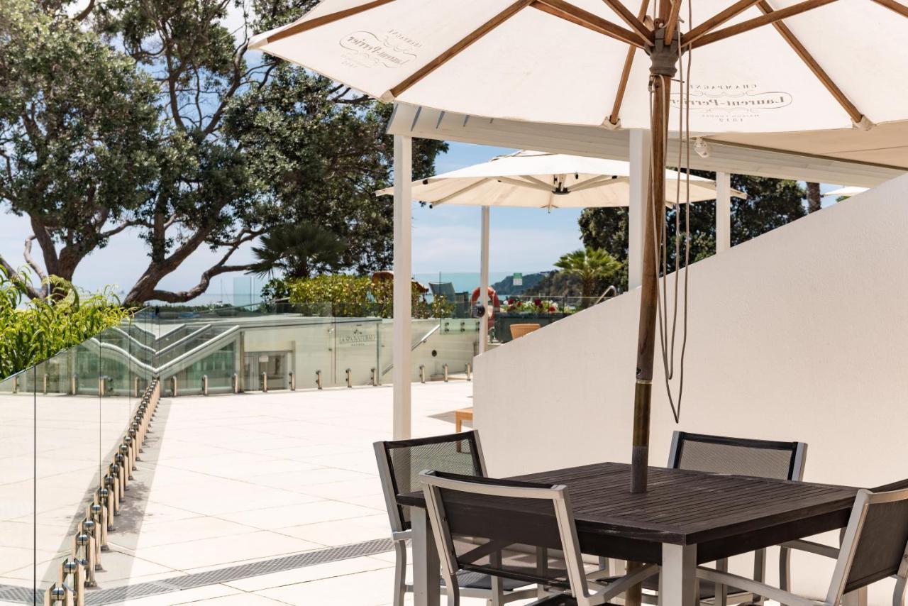 Paihia Beach Resort & Spa Hotel Exterior photo